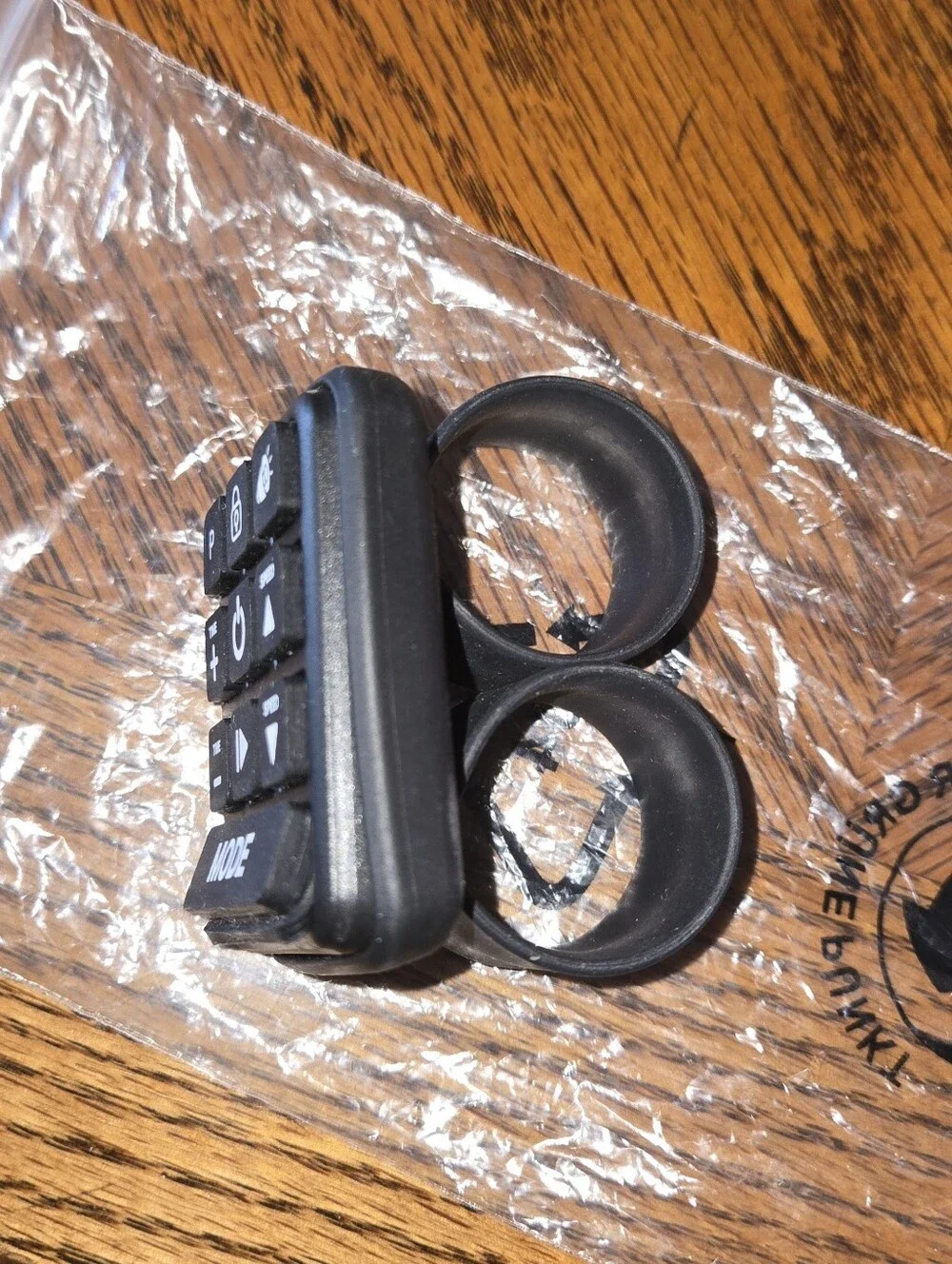 Wrist Remote For LIFEPRO vibration Plate
